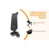 Infant Stroller Footrests Plastic Foot Flexible for Unisex