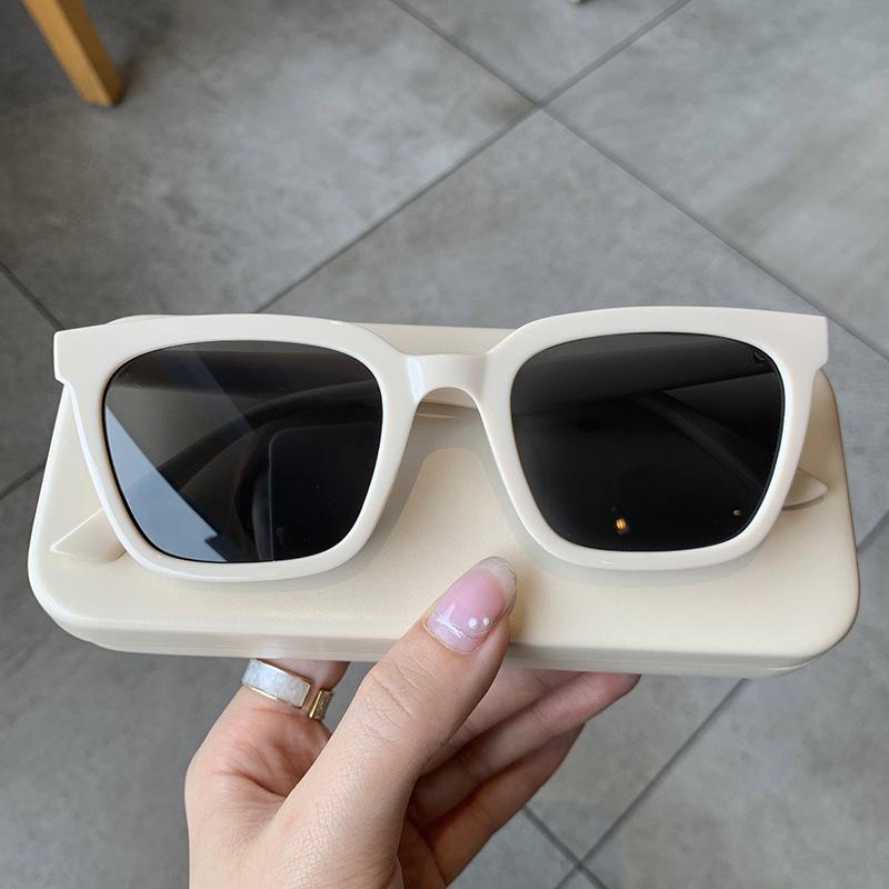 

Square Shape Women Sunglasses New Style Uv400 Protection Women S Glasses For The Sun Female Sunglass