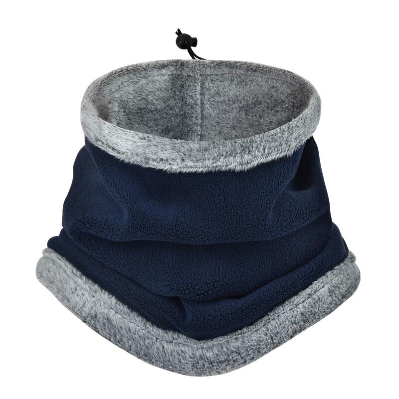 Miling Winter Fleece Neck Warmer
