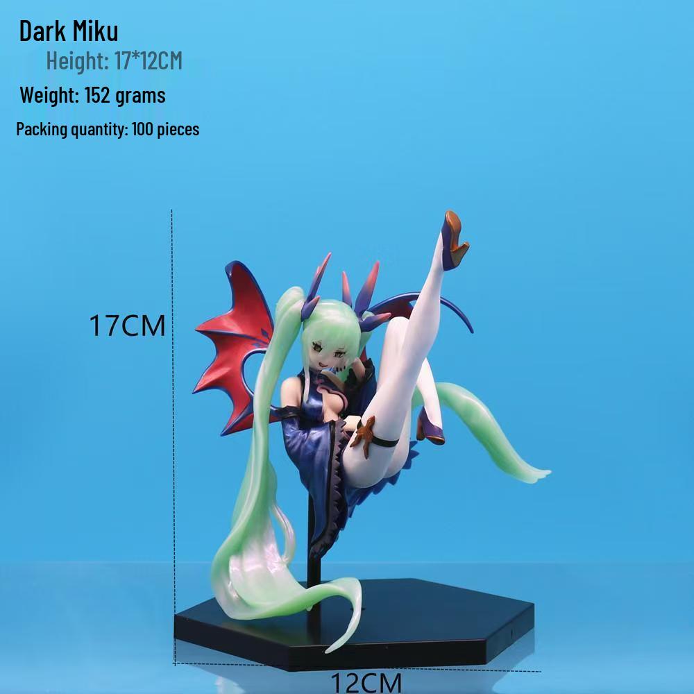 Re:Zero Rem Summer Sportswear Anime Figure Ornament