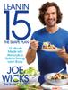 The Lean In 15 - The Shape Plan : 15 Minute Meals With Workouts To Build a Strong, Lean Body Book