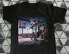 Jeff Beck's Guitar Shop Album Black T-shirt Size S-4XL