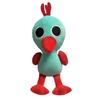 Knuffel Nieuwe Tuin Zachte Pluche Spel Kinderknuffel Afgeleide Tuin Verjaardagscadeau voor Kinderen Film Rand