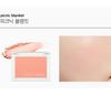 MISSHA Cotton Blusher – Soft Matte Korean Powder Blush (8 Colors)