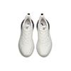 New Anta 2.5 Breathable Lightweight Low Top Running Shoes Men's White Black 112235582-1