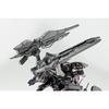 Kotobukiya Armored Core Rayleonard 04-ALICIA Unsung Full Package Ver. 1/72 Scale Plastic Model Kit, Approximately 180mm Tall
