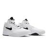 Nike Air Flight Lite Mid 'White Black' 2021 DJ2518-100