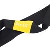 1Pc 14 16 18 20 Inch Elastic Belt Dampener Drumming Practice Pad Cymbal Mute Practice Silencer Belt Drum Kit Parts Accessories