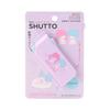 Sanrio Petit Collection Cutter & Letter Opener SHUTTO Little Twin Stars