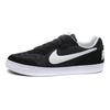 Nike Tiempo Trainer Ανθεκτικά στη Φθορά Και Ελαφριά Παπούτσια Σκέιτμπορντ Χαμηλού Προφίλ Ανδρικά Μαύρα  644843-012