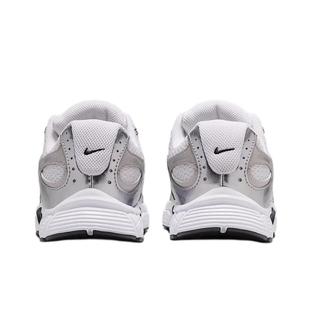 Nike V5 Rnr Gs White Vast Grey College Grey Black HQ6411-100