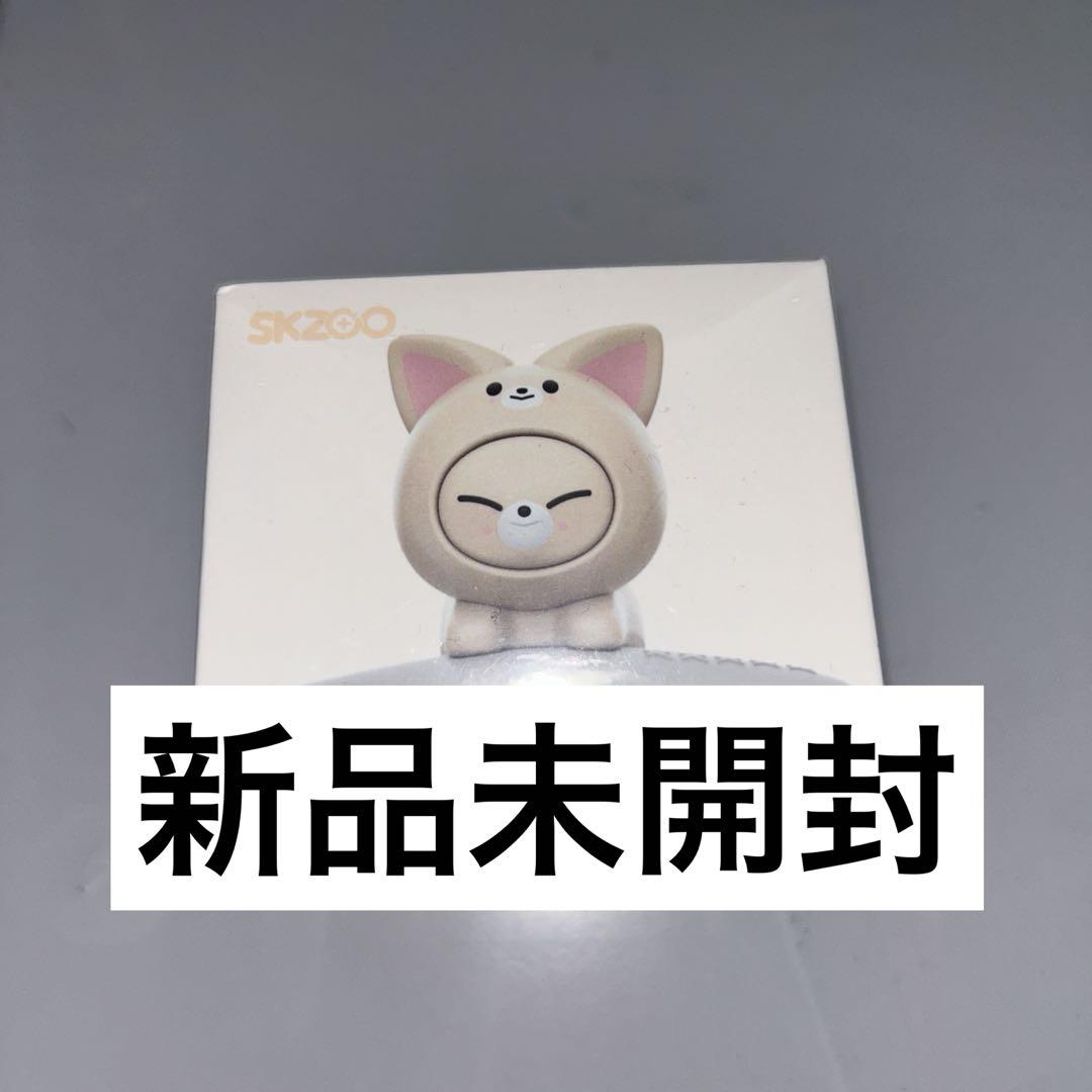 

[Б/У] минифигурка skzoo foxiny