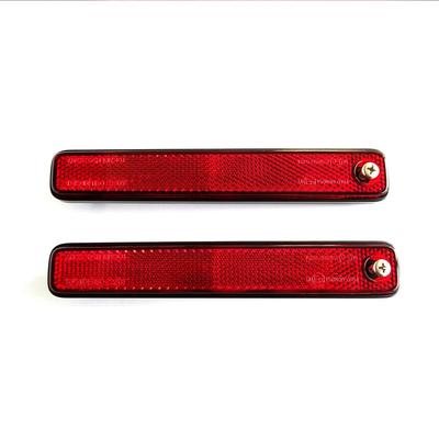 Daikawa High Jet Truck S500P Serie Späte LED-Reflektoren mit fließender Blinkerfunktion