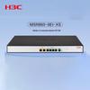 H3C MSR860-6EI-XS Gigabit Multi-WAN VPN Gateway Router (CN version)