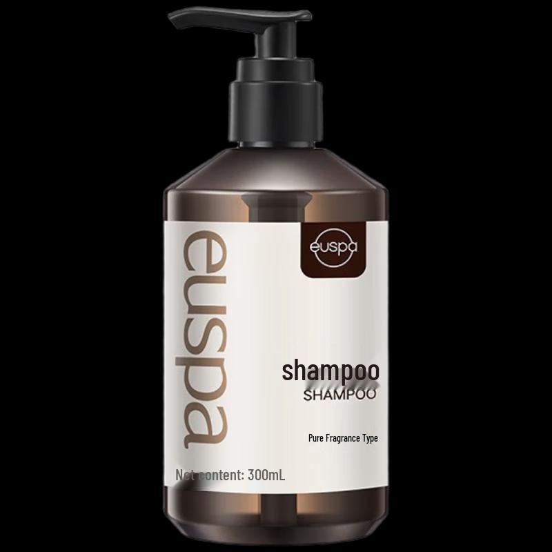 

CHANDO Euspa Floral Rain Shampoo