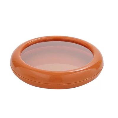 Meyve ve Sebze Saklama Kabı Şeffaf Film Taşınabilir Buzdolabı Sebze Saklama Kabı Soğan için