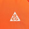 Nike Therma-Fit ACG Rope De Dope Series Fashion Warm Raglan Sleeve Long Sleeve Jacket Women Jacket Bright-Orange Mountain-White FV7336-819