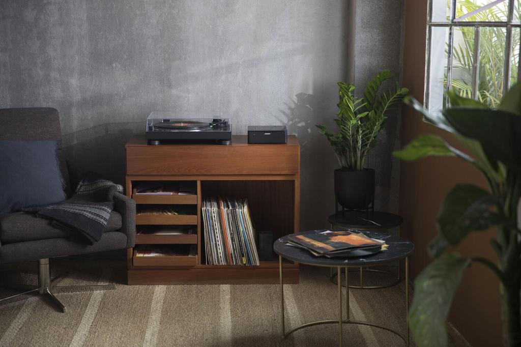 Интегральный усилитель Bose Music Amplifier