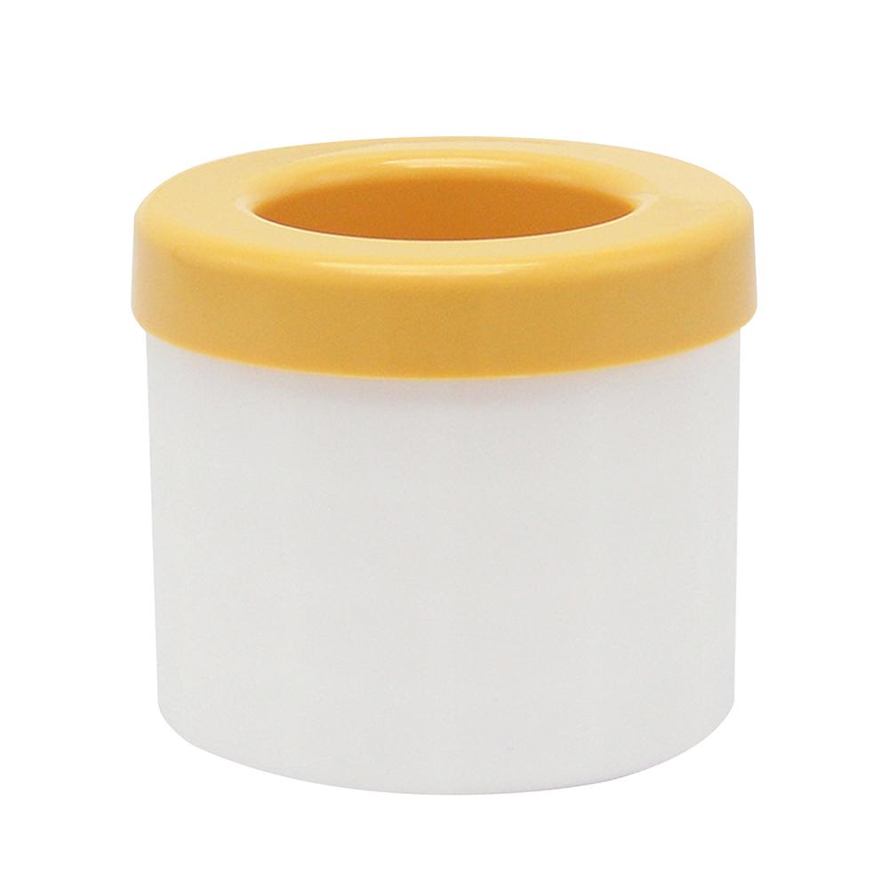 

1/2 шт. Форма для ведерка для льда, цилиндрическая форма для льда, силиконовая форма для кубиков льда пищевого класса, форма для заморозки пива, аксессуары для льдогенератора