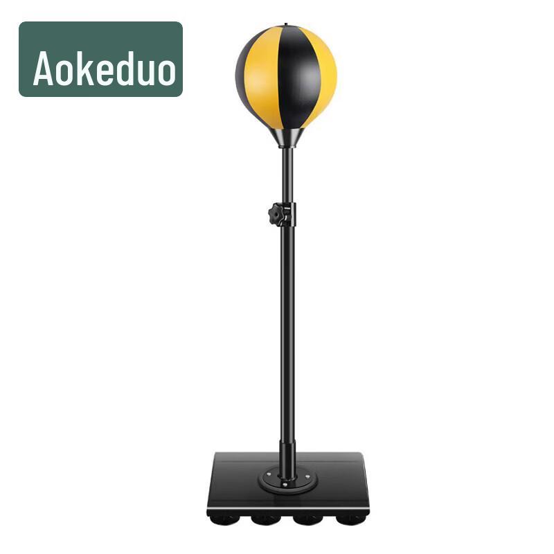 Aokedu Vertical Boxing Speed Ball Reaction Target
