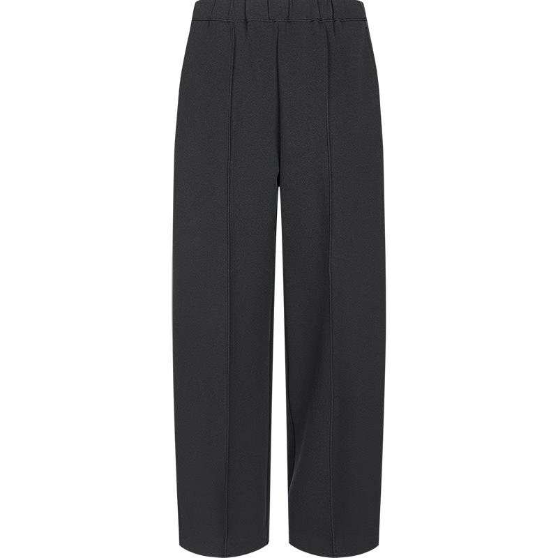 JNBY 25 Winter Casual Straight-Leg Pants