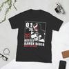 KaUnisex Rider Kuuga Heisei Rider Anniversary TShirts Unisex Unique Cotton Tee Shirt Round Collar Short Sleeve T Shirt New Clothing
