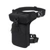 Hufeng Waterproof Multifunctional Crossbody Waist Bag