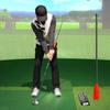 Golfschwung-Trainingshilfe und Korrektur für Kraft Tempo Flexibilität Schläger