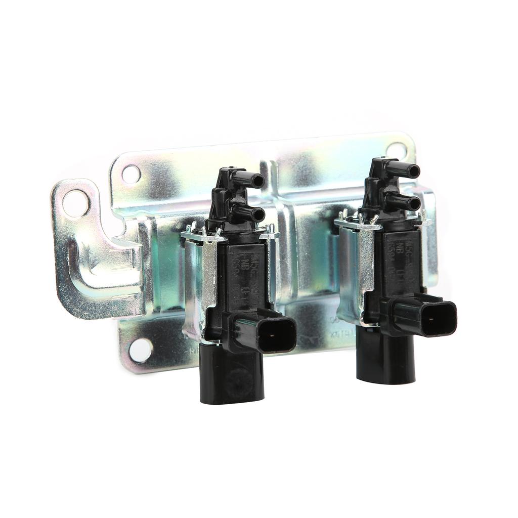 Vacuum Solenoid Valve 5243591 Replacement for Ford Focus MK2 Mondeo MK4 CMAX SMAX