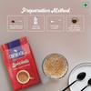 Continental Speciale Pure Instant Coffee Granules 200g Pouch