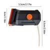Bike Tail Light USB Powered Photondrop LED Bike Tail Light Bike Rear Light Rechargeable Super Bright Water Resistant Lights