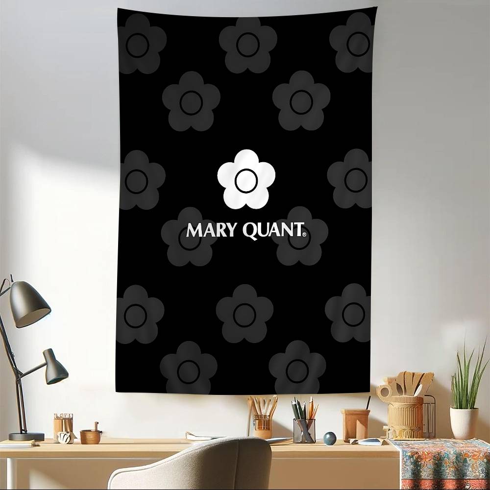 Fashion MMaryQQuants Tapestry Art Printing Art Science Fiction Room Home Decor Wall Art Decor