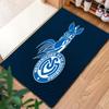 Msv Duisburg Carpet Rug for Living Room Bedroom Home Sofa Decoration,Kids play Nonslip Floor Mat