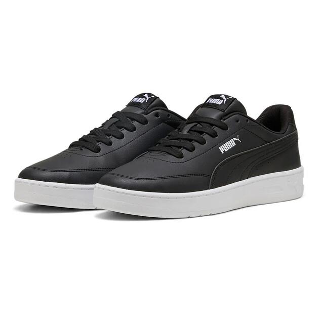 

Puma Кросовки Court Classic Clean 42