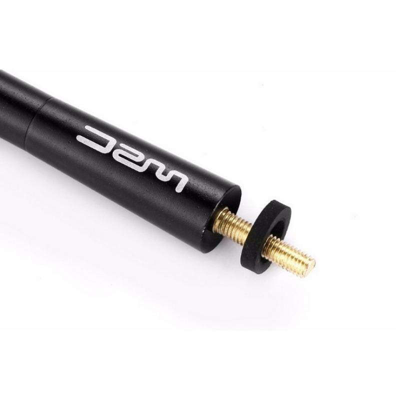 12cm Carbon Fiber Short Radio Antenna for Toyota Corolla Avensis Yaris Rav4 Auris Hilux Prius Prado Camry Celica Reiz