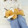 Sun Arrow Cushy Fox Plush