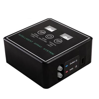Smart Rainforest Box Spray System Reptile Automatic Misting Kit with Timer Terrariums Humidifier