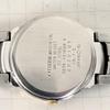 Used CITIZEN EXCEED Ladies Battery Replaced Working Item A-29