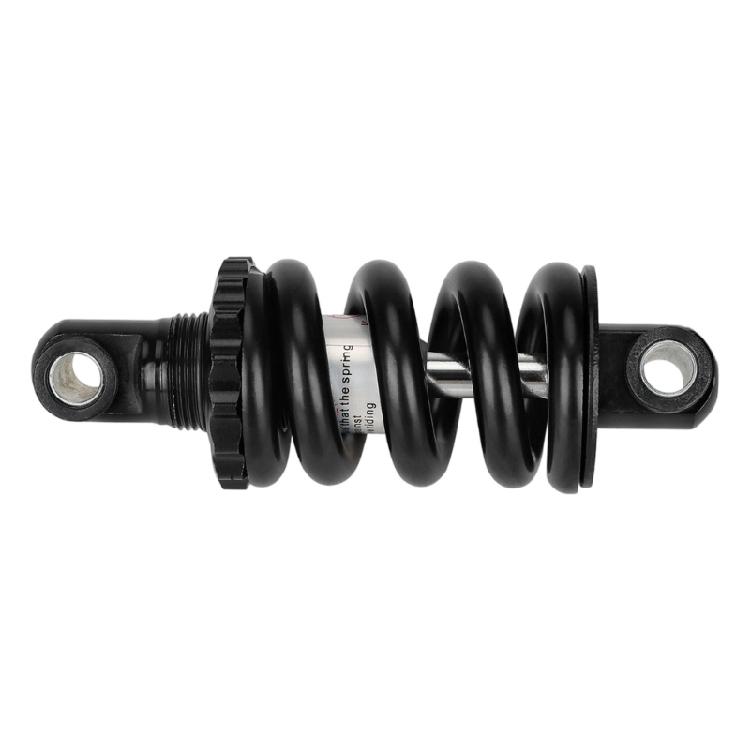 

Proof Electric Bar Front Rear Suspension System