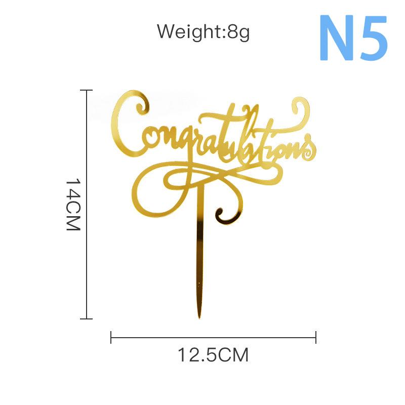 

Золотые поздравления, вы сделали это. Украшение для выпускного торта. Праздничные украшения. Товары для вечеринок. Принадлежности для выпечки.