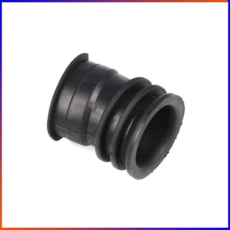 For Yamaha Virago XV125 XV240 XV250 Carburetor Manifold Interface Intake Adapter Joint Boot XV 125 240 250 2UJ-14469-00-00