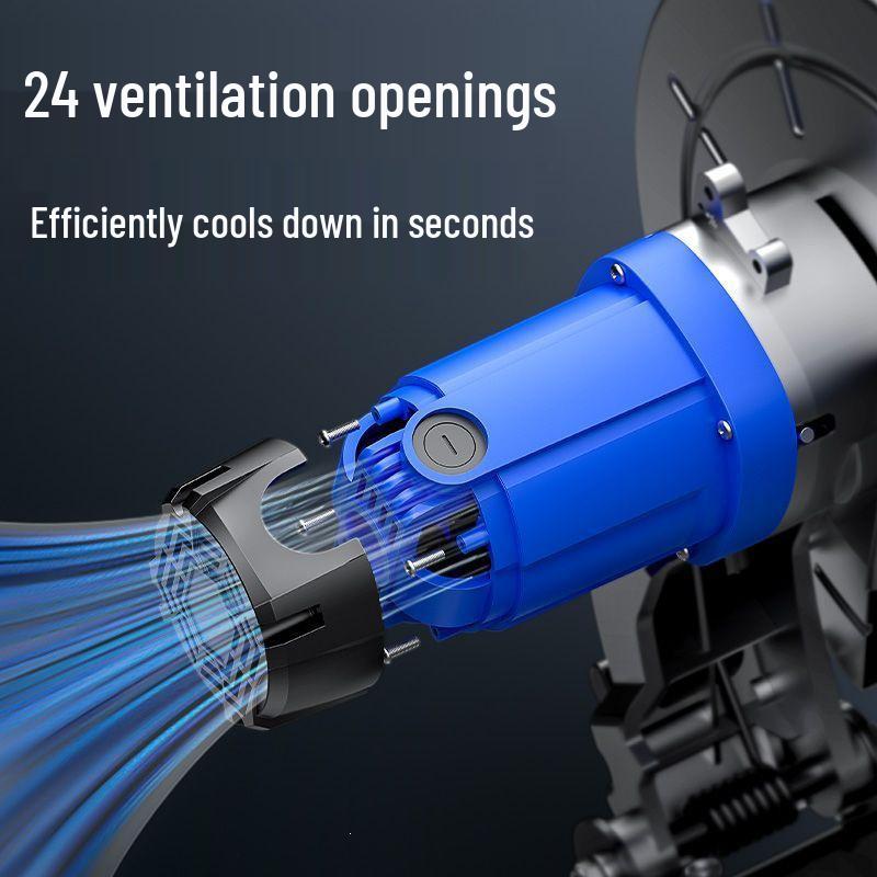 220V Multi-Functional High-Power Electric Saw for Metal and Wood