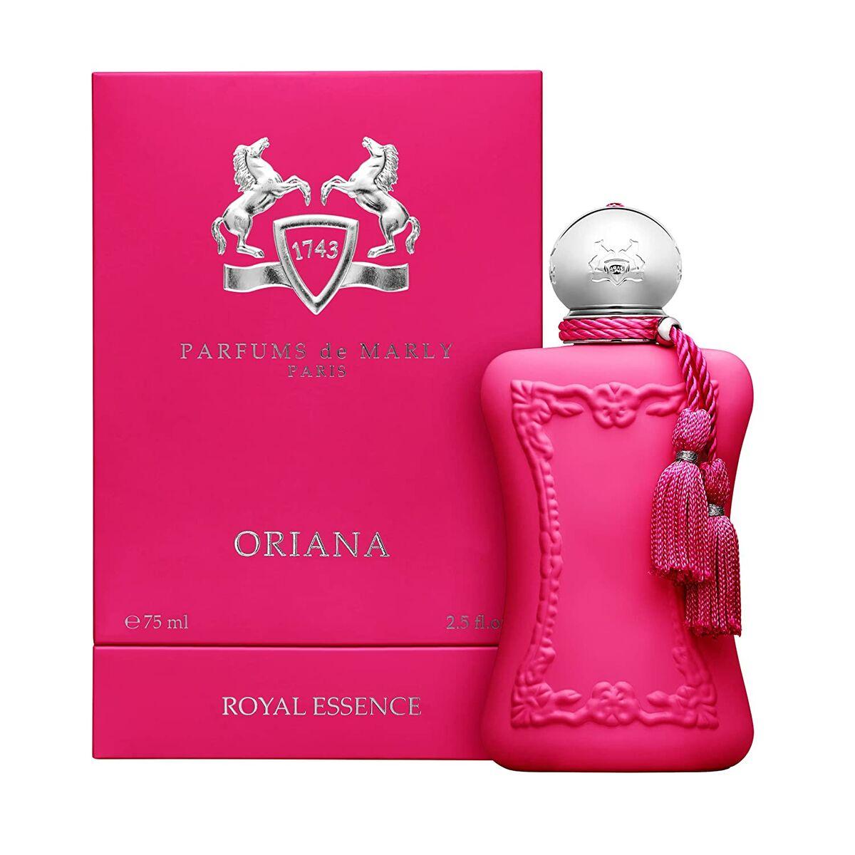 

Женская парфюмерия Parfums de Marly Oriana EDP Oriana (75 мл)