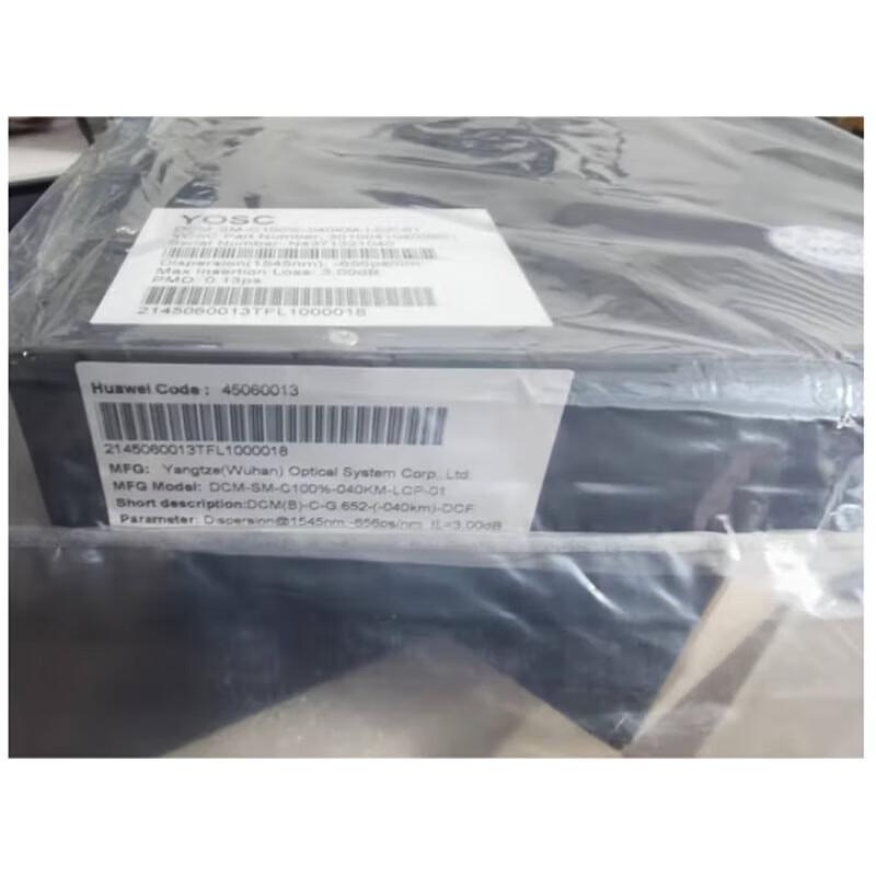 HUAWEI OSN1800 II Optical DCM Module with Chassis