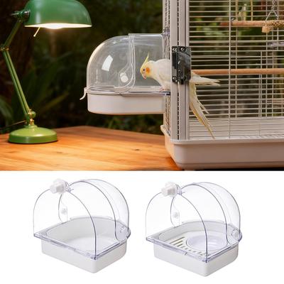 Vogels – Vogelkooien en -accessoires