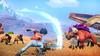 My Town Sandrock Included My Town Sandrock Costume Pack My Town Sandrock Online PS5 [Permanent Bonus] - -