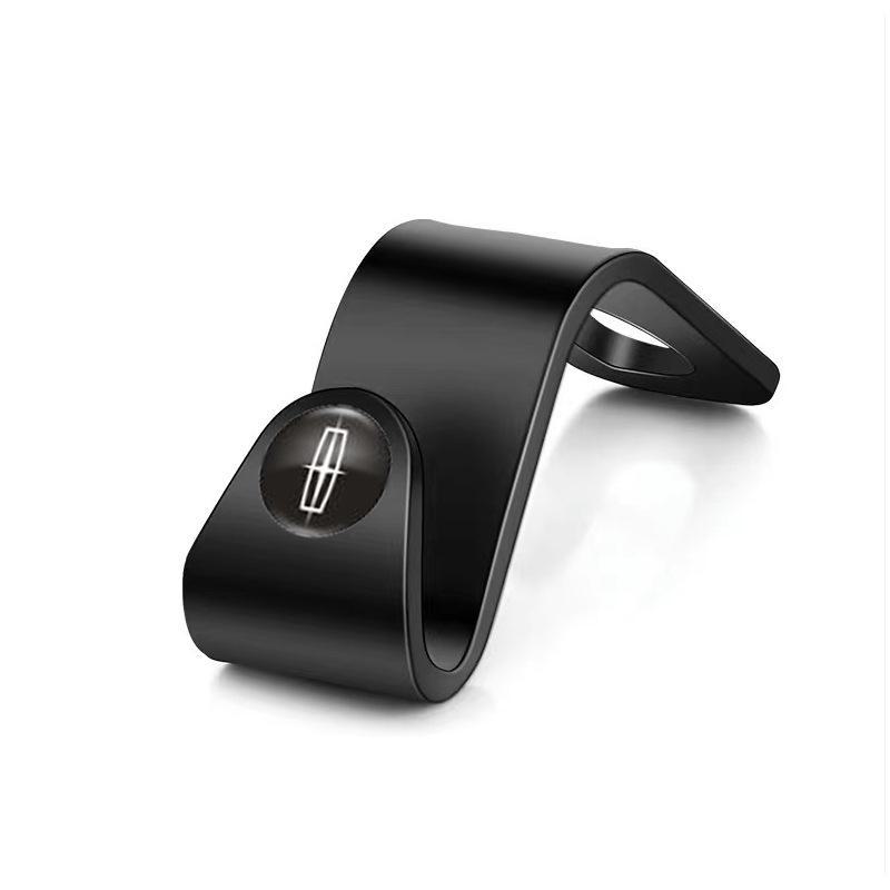 Multifunktionell krok för baksätet: Kreativ inredning