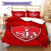 Brest Roots Bedding Quilt Set Quilt Cover Pillowcase Home Decoration Birthday Gift (1 * duvet cover + 2 * pillowcase, without core)
