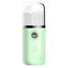 Portable  Hydration, Humidification, and Milk Beauty Device with USB Interface.