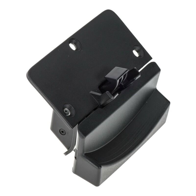 Full Console Lower Armrest Lid Latch Fits Dodge Ram 1500 2500 3500 4500 5500 US